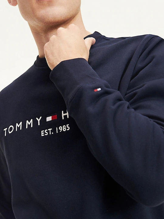 Sweatshirt Blue