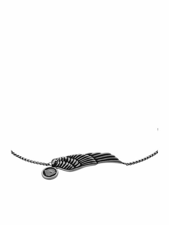 Emporio Armani Bracelet Chain made of Steel