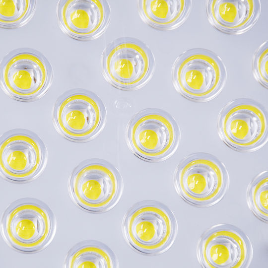 GloboStar Στεγανός Προβολέας LED 1200W Ψυχρό Λευκό 5000K IP65