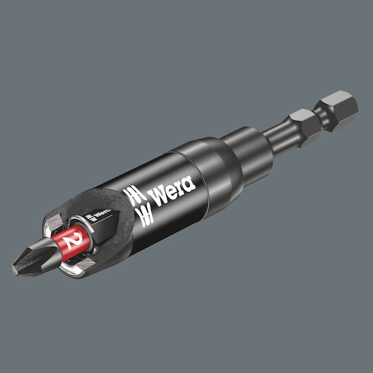 Wera Adapter 897/4 ΙΜP R SB