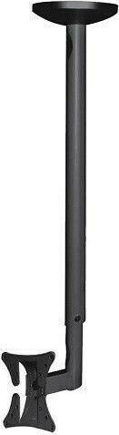Newstar FPMA-C050BLACK FPMA-C050BLACK Suport TV tavan cu braț până la 30" și 20kg