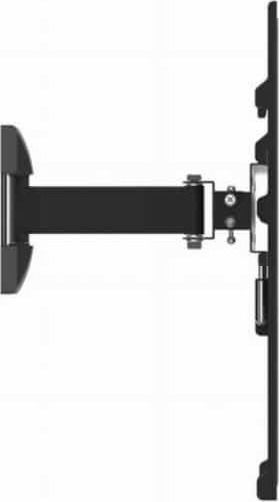 Opticum AX Premium 26"-55" Βάση Τηλεόρασης Τοίχου με Βραχίονα έως 55" και 25kg