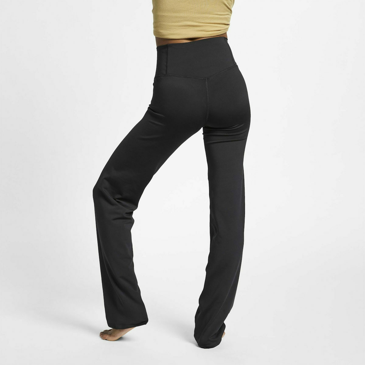Nike Dri-Fit Power Classic Παντελόνι Γυναικείας Φόρμας (DM1191-010)