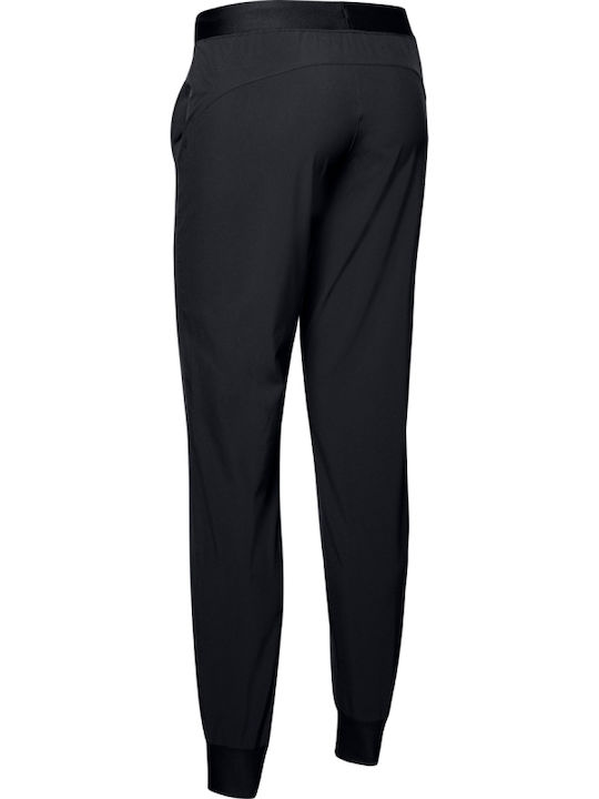 Sweatpants Jogger Black