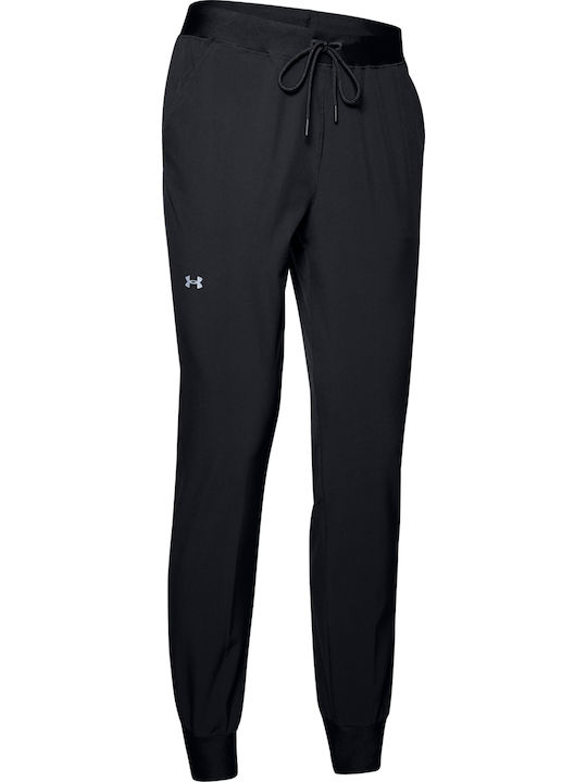 Sweatpants Jogger Black