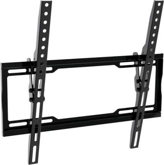 Focus Mount WMS07-44T Βάση Τηλεόρασης Τοίχου έως 55" και 45kg