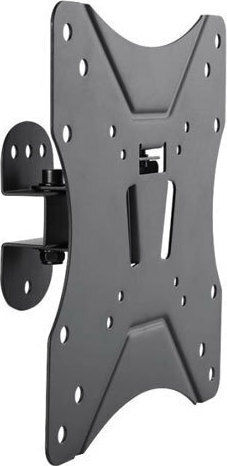 LogiLink BP0006 BP0006 Wandhalterung für Fernseher bis 42" und 25kg