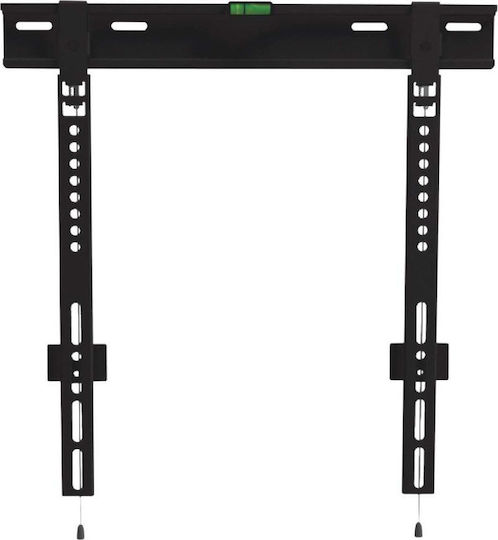 Equip 650363 Βάση Τηλεόρασης Τοίχου έως 55" και 55kg