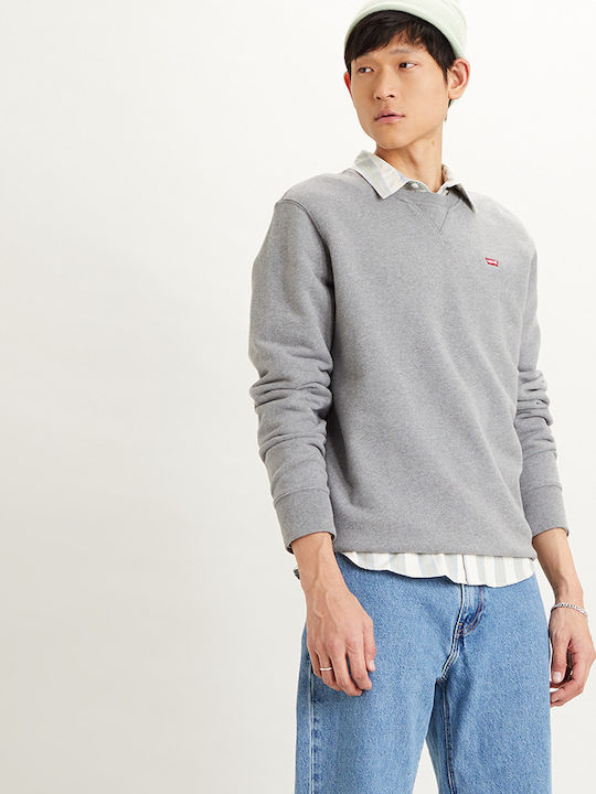 Original Sweatshirt Gray