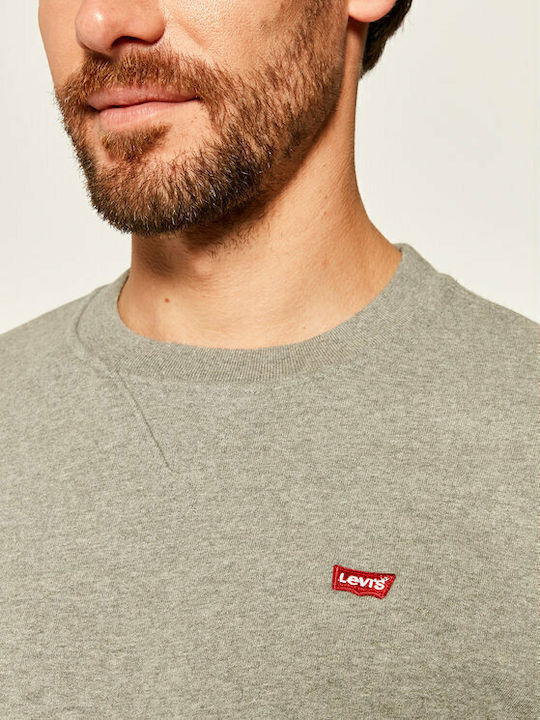 Original Sweatshirt Gray