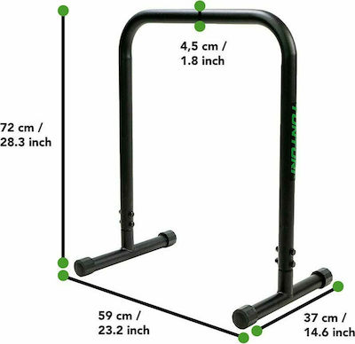 Tunturi Standuri de scufundare cu Înălțimea 72cm