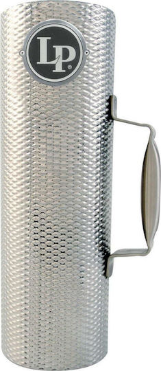 Latin Percussion Ascuțitor Merengue Guiro Metalic