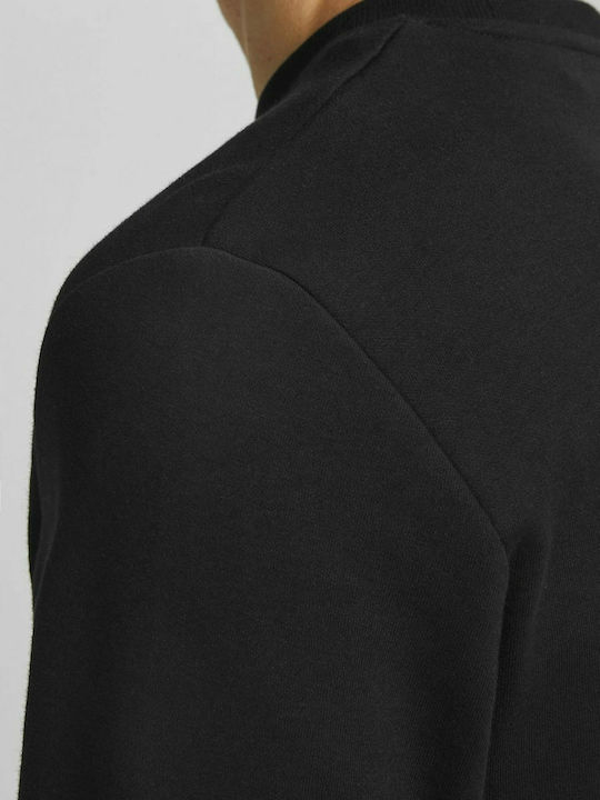 Sweatshirt Schwarz