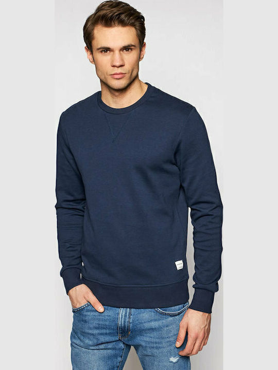 Sweatshirt Navy Blazer