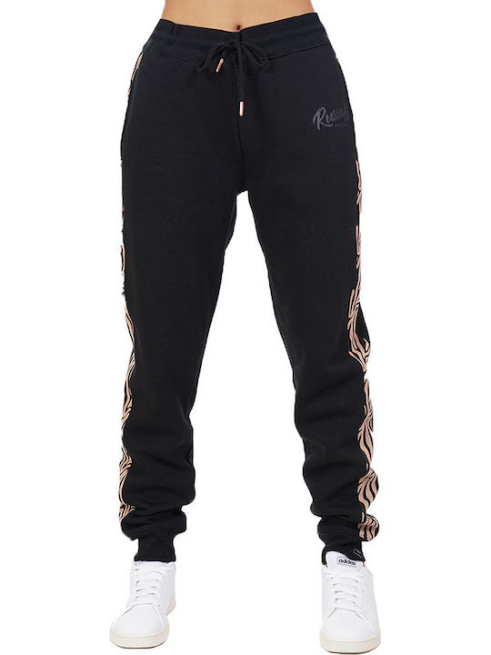 Set de Trening Negru