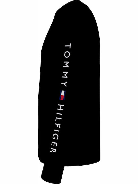 T-shirt Black