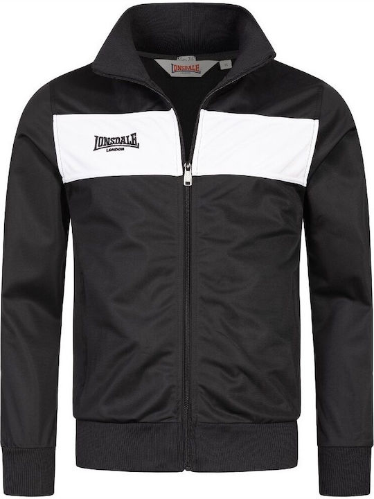Anwick Men's Jacket Black