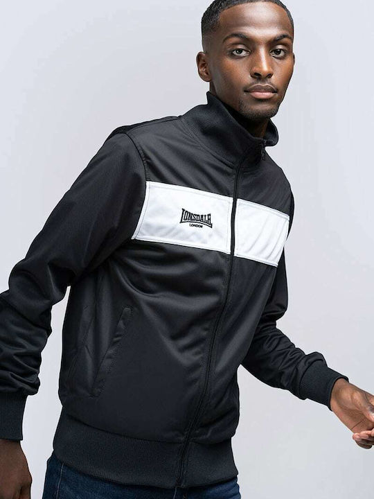 Anwick Men's Jacket Black