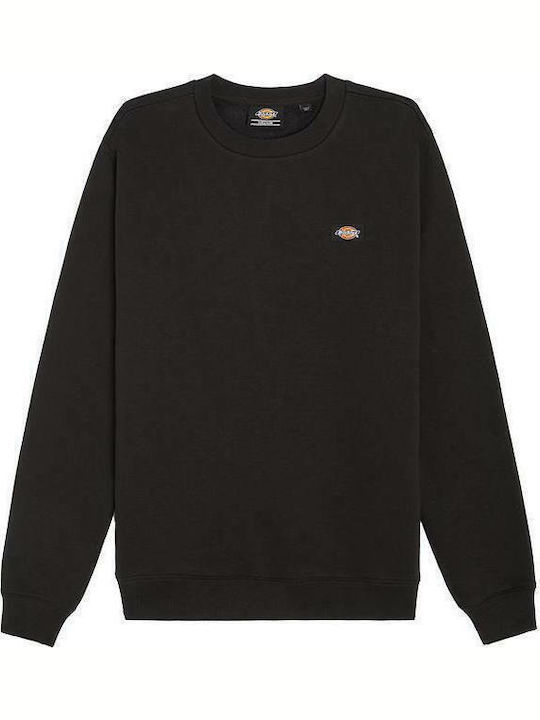 Oakport Sweatshirt Black