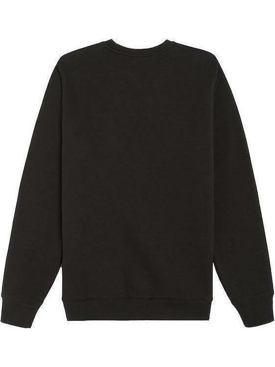 Oakport Sweatshirt Black