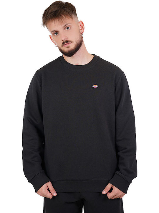 Oakport Sweatshirt Black