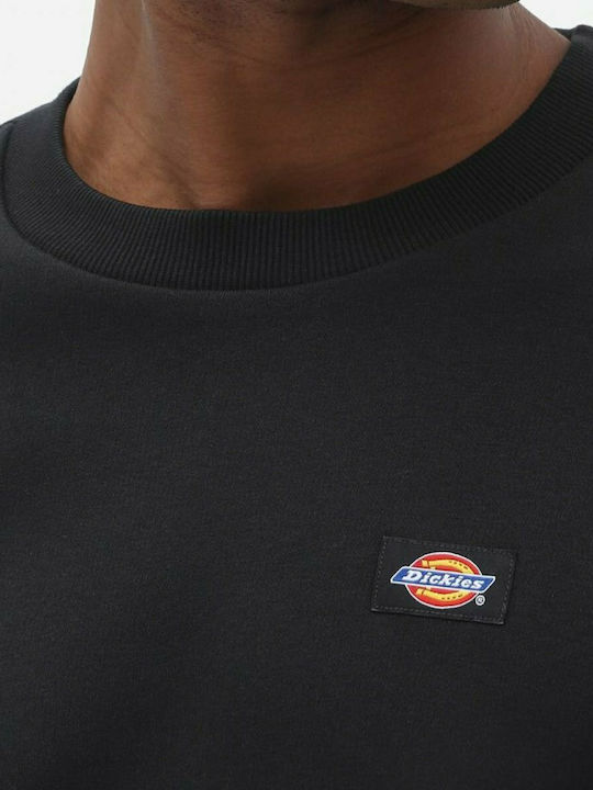 Oakport Sweatshirt Black