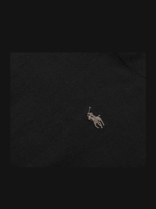 T-Shirt Schwarz