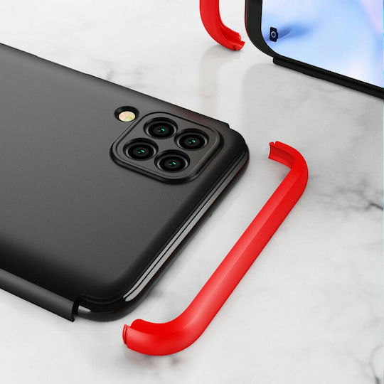 GKK 360 Πλαστικό Κόκκινο (Huawei P40 Lite)