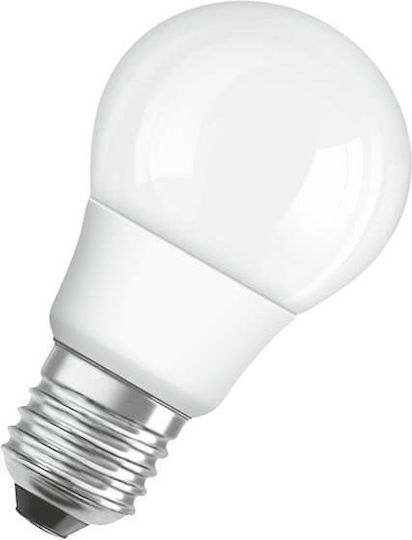 Osram LED крушка 8.5W за фасунга E27 и форма A60 Хладно бяло 806лм
