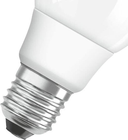 Osram LED крушка 8.5W за фасунга E27 и форма A60 Хладно бяло 806лм