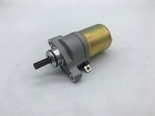 Motobert Мотоциклетен стартер за Yamaha Криптон Стартер мотор Crypton R115 34402149