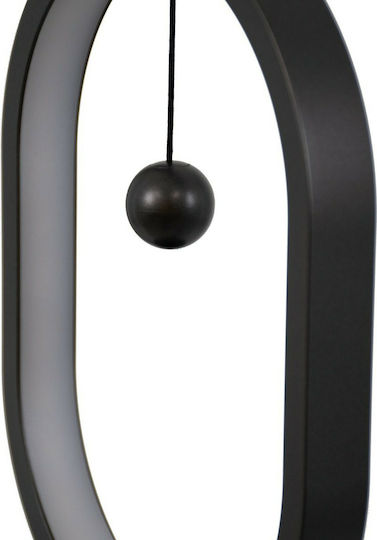 GloboStar Dekorative Lampe Weiß