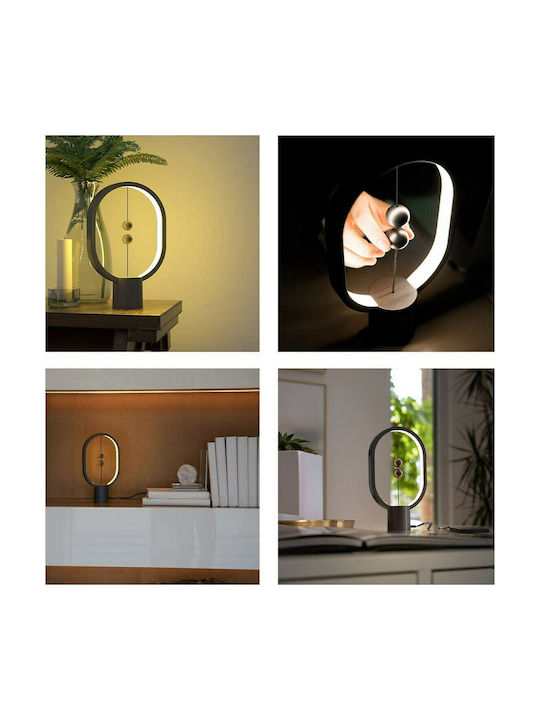 GloboStar Decorative Lamp White