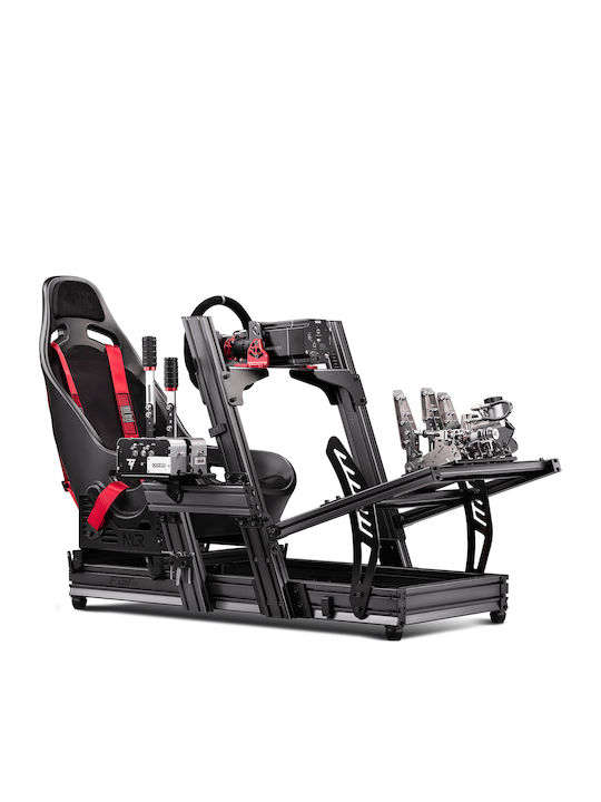 Next Elite ES1 Gaming Stuhl Schwarz