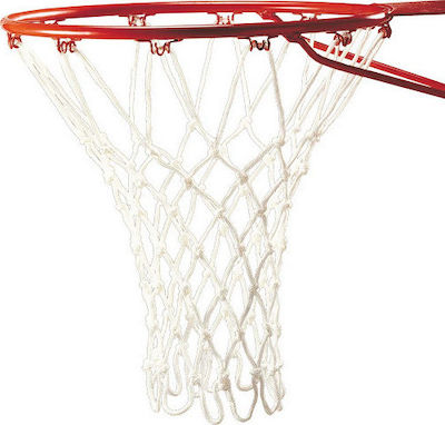 Αθλοπαιδιά 010.16288 Whites Basketball Net