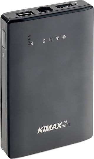Kimax 1бр (BS-U25AWF)