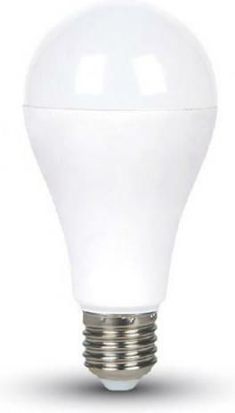 Diolamp LED Bulb 17W 133mm for Socket E27 and Shape A60 Warm White 1810lm