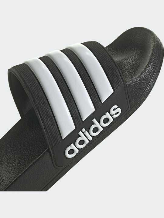 Adilette Shower Men's Slides Core Black