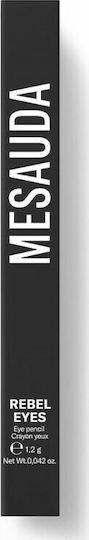 Mesauda Milano Eye Pencil Rebeleyes 101 Spider