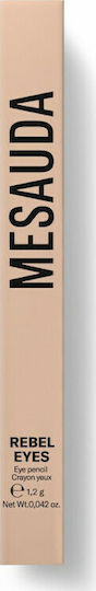 Mesauda Milano Eye Pencil Rebeleyes 105 Cotton
