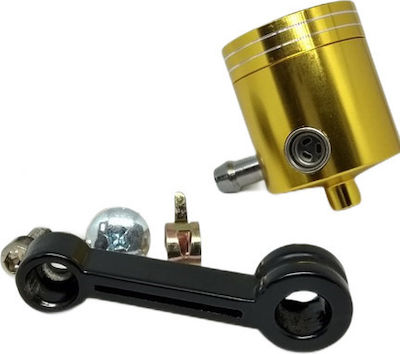 Motorcycle Brake Fluid Reservoir 21302