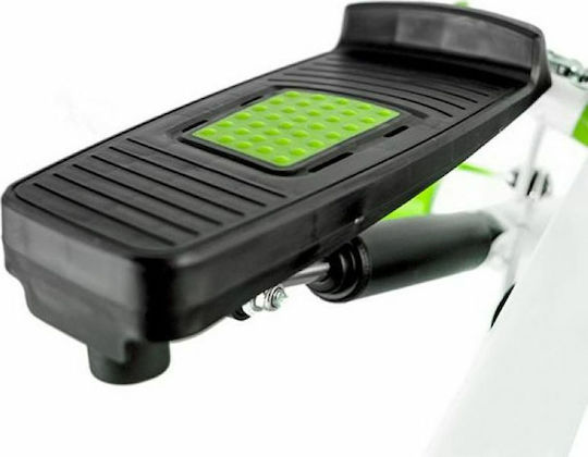 HMS S3085 Mini Stepper με Λάστιχα Εκγύμνασης