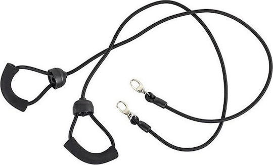 HMS S3096 Mini Stepper με Λάστιχα Εκγύμνασης