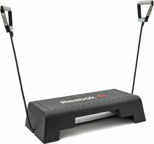 Reebok Aerobic Stepper mit einstellbarer Höhe