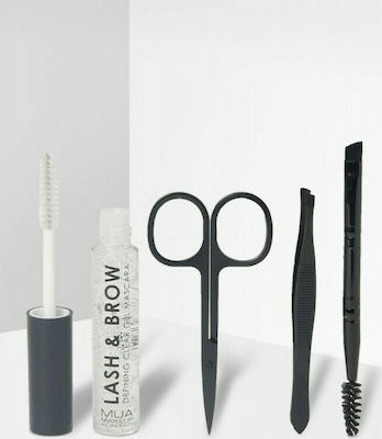 MUA Essential Brow Kit Gift