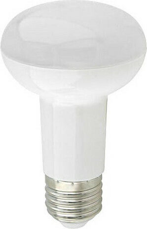 Optonica SP6-A8 Λάμπα LED 6W 100mm για Ντουί E27 και Σχήμα R63 Θερμό Λευκό 480lm