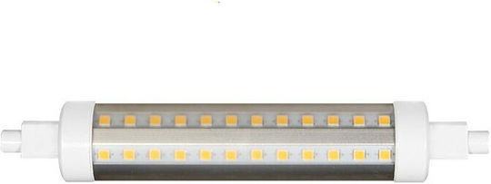 Geyer LED-Lampe 9W 118mm für Fassung R7S Kühles Weiß 900lm