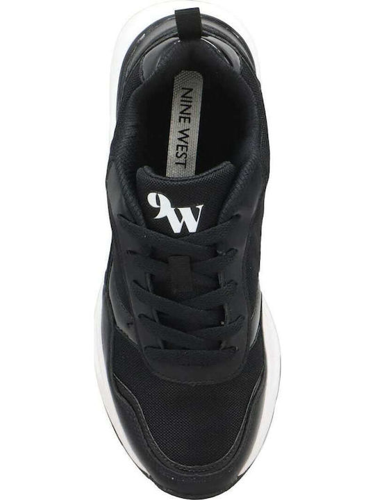 Lilay Sneakers Black