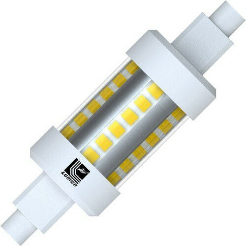Adeleq Scheinwerferlampe 5W für Fassung R7S