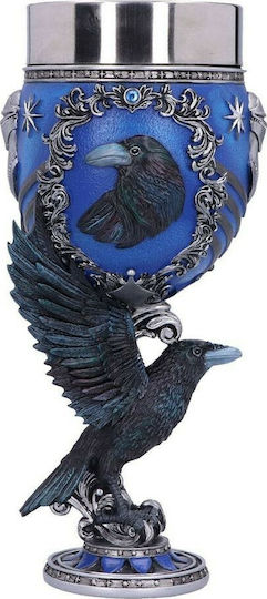 Nemesis Now Harry Potter: Ravenclaw Goblet Φιγούρα 19.5εκ.